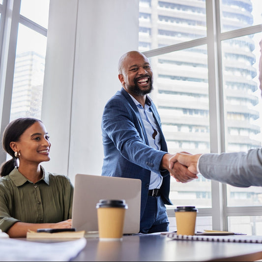 Business  & Admin Support Consultation