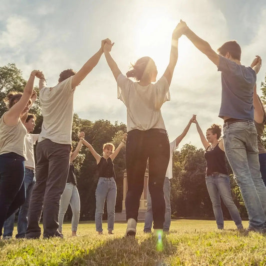 Community and Lifestyle Consultation