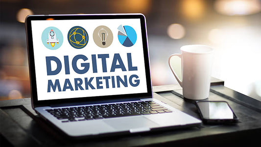 Marketing Consultation